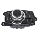 For Bmw F07 F10 F01 F02 F25 10PIN Media Switch Controller Joystick 65829206444. Fixed Price $88.56.
