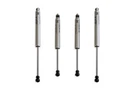 Maxtrac 943360F 6" Fox Front/rear Lift Shocks For 17-22 F250/F350 Dually 4WD. Fixed Price $1002.97.
