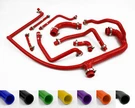 Silicone Radiator Coolant Hoses Fit Land Rover Defender 300TDI Rhd Stoney Racing. Fixed Price $191.94.