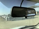 Used Front Center Interior Rear View Mirror Fits: 2015 Chevrolet Express 3500 Va. Fixed Price $77.00.
