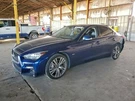 Dash Wire Harness Oem 2018 Infiniti Q50 240106HF4D. Fixed Price $1083.00.