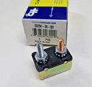 Cole Hersee 30056-30 Box-style Circuit Breaker 12V30A. Fixed Price $16.95.
