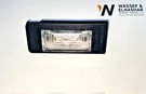 Pn: 8N0943022A - Rh License Plate Lamp For Lamborghini Gallardo, Murcielago. Fixed Price $30.00.