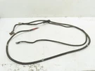 2004 Lamborghini Gallardo Wire, Wiring Battery Harness Positive Plus. Fixed Price $256.49.