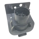 2026 Hyundai Palisade Oem 7 Way Pin Tow Hitch Harness Plug Recepticle W/ Cap. Fixed Price $202.85.
