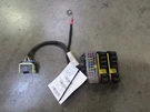 Lamborghini Murcielago LP640, Harness Relay Box, Used, P/n 410971258D. Fixed Price $200.00.