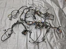 99-00 Mazda Miata Main Wiring Harness Automatic MX5 Oem NC10 67 230C 00NB18G. Fixed Price $189.95.