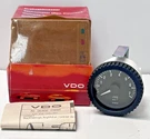 1980S Vdo Mini Tachometer Gauge 7K Made Germany 211 009 530 Vw Bug Bmw 4 Cyl. Fixed Price $143.99.