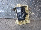 01 Lincoln Ls Interior Under Dash Cabin. Fixed Price $32.21.