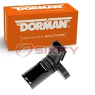 Dorman Left Camshaft Position Sensor For 2002-2004 Infiniti I35 3.5L V6 Ak. Fixed Price $52.38.
