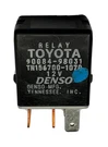 90987-02012 Toyota Lexus Relay Denso Tested. Fixed Price $5.80.