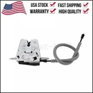 6006654-00-B Trunk Lock Actuator Fits Tesla Model X 2012-2021. Fixed Price $41.22.