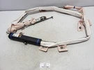 12-20 Oem Tesla Model Front Left Driver Side Top Roof Head Airbag Curtain. Fixed Price $99.95.