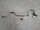 2001- 2005 Mazda Miata MX5 Oem Door Wire Harness NC74-67-190C 01-05. Fixed Price $19.95.