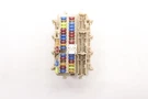2015 - 2024 Nissan Murano Dashboard Cabin Fuse Relay Box Junction Block Oem. Fixed Price $41.93.