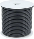 Allstar Performance 10 Awg Black Primary Wire 75FT ALL76576. Fixed Price $58.87.