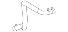 Genuine Kia Inlet Hose 36920-3D920. Fixed Price $102.59.