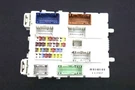 New Oem Ford Fuse Junction Block Panel GV6Z-14A068-A Escape Focus 2014-2018. Fixed Price $229.95.