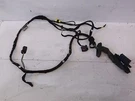 1999-2001 Bmw 323I E46 Rear Right Door Wire Wiring Harness Oem BS609176. Fixed Price $35.00.