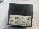 2003 - 2009 Mercedes W211 E320 S500 C230 Anti Theft Alarm Module A2118209626 Oem. Fixed Price $23.00.