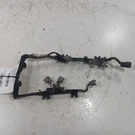 Infiniti QX50 Engine Injectors Wire Wiring Harness Only 2017 2016 2015 2014 Oem. Fixed Price $76.84.