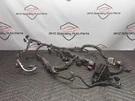 A3 Audi 2016 1.8T 2WD Engine Wire Harness Damaged For Parts. Fixed Price $149.98.