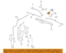 Gm Oem 07-09 Avalanche Windshield Wiper Washer Components-rain Sensor 25942005. Fixed Price $121.84.