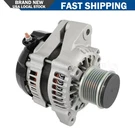 New Alternator For Toyota Hi-lux 01-12 27060-0L020 27060-0L021 27060-0L022. Fixed Price $112.99.