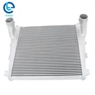 BHT61996 Truck Charge Air For Freightliner FL60 70 FL80 FS65 Intercooler. Fixed Price $345.86.
