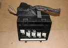 Genuine Original Bmw E34 E32 5/7 Series Fuse Box Complete Engine Compartment Oem. Fixed Price $115.00.