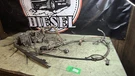 2000 Ford F250 F350 7.3 Diesel Front Body Wiring Harness YC3T-12A581-P260F. Fixed Price $370.99.