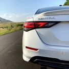 For: Nissan Sentra 2020-2025 Painted To Match Flush Mount Spoiler #SEN20-FM. Fixed Price $221.94.