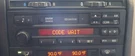 Bmw C43 Business Radio Stereo E31 E32 E34 E36 M3 Z3 No Code 65128375949. Fixed Price $199.95.
