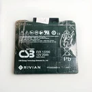 2022 2023 2024 2025 Rivian Battery Control Module Block Oem New PT00654961-A. Fixed Price $450.00.