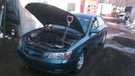 Sonata 2006 Fuse Box Cabin 8769356. Fixed Price $75.00.