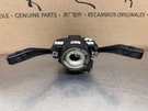 Vw Golf MK6 Steering Squib & Stalks 1K0953549DB 1K0959653C 2010. Fixed Price $45.72.