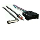 Metra 70-5715 Wiring Harness 1996-2007 Ford Taurus And Mercury Sable. Fixed Price $38.95.