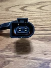 Volvo Vnl Connector W/ Wiring 1-1355200-1 For Blower Assy Temp Sensor #M266XV. Fixed Price $14.99.