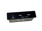 20 - 22 Subaru Legacy Outback Aux Usb Input Phone Charger Unit 86257AN00A Oem !. Fixed Price $44.12.