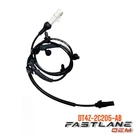 2010-2015 Ford Edge/lincoln Mkx Front Speed Sensor New Oem DT4Z-2C205-AB. Fixed Price $48.70.