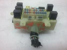 Cabin Fuse Relay Box 3.2L At 2001 Isuzu Rodeo A-26P. Fixed Price $55.80.