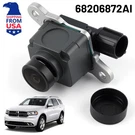 Rear View Backup Parking Reverse Camera 68206872AG For Dodge Durango 2014-2015. Fixed Price $29.99.