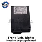 Oem Blind Spot Radar Sensor For Mercedes Benz C63 GLE43 S63 SLC43 Amg 0009054907. Fixed Price $179.99.