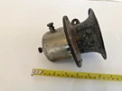 1915 Electric Horn, Auto Motorcycle Roadster Speedster, For Restoration. Fixed Price $150.00.