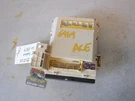 04-08 Toyota Solara Under Dash Fuse Relay Junction Box Oem. Fixed Price $50.00.