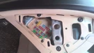 Interior Cabin Fuse Box From 2006 Hyundai Azera. Fixed Price $60.00.