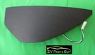 Tesla Model 2012-2016 Dash End Side Cover Right, Passengers 1002325-00-E. Fixed Price $30.00.