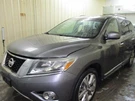Nissan Pathfinder 2016 Cabin Fuse Box Used 3076. Fixed Price $219.98.