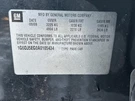 Cts 2010 Fuse Box Cabin 104749735. Fixed Price $99.99.