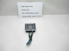 2010-2013 Volvo XC60 Heated Seat Control Module 31268908 Oem. Fixed Price $17.00.